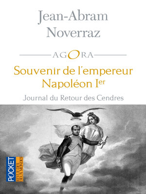 cover image of Souvenir de l'empereur Napoléon Ier